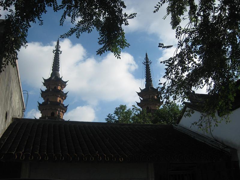 Twin Pagodas Built for Innocent Wives, Hung for Infidelity.JPG